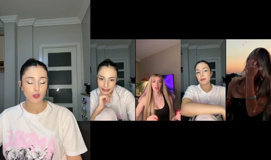 beykacetinkaya TikTok Live — Aug 22, 2026, 9:25 PM