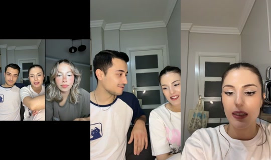 beykacetinkaya TikTok Live — Aug 22, 2026, 10:15 PM