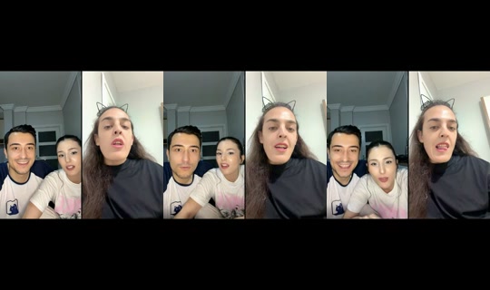 beykacetinkaya TikTok Live — Aug 22, 2026, 11:06 PM