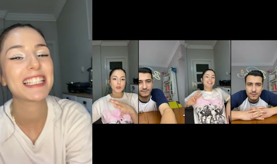 beykacetinkaya TikTok Live — Aug 22, 2026, 11:57 PM
