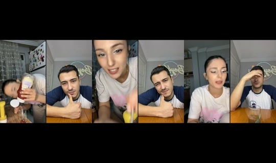 beykacetinkaya TikTok Live — Aug 23, 2026, 12:40 AM