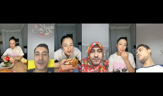 beykacetinkaya TikTok Live — Aug 23, 2026, 12:55 AM