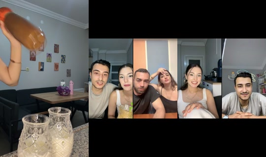 beykacetinkaya TikTok Live — Aug 24, 2026, 9:40 PM