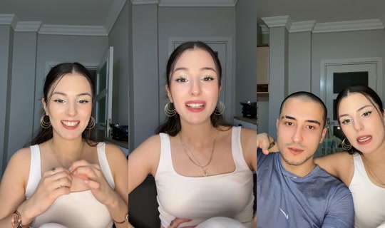 beykacetinkaya TikTok Live — Aug 24, 2026, 11:19 PM