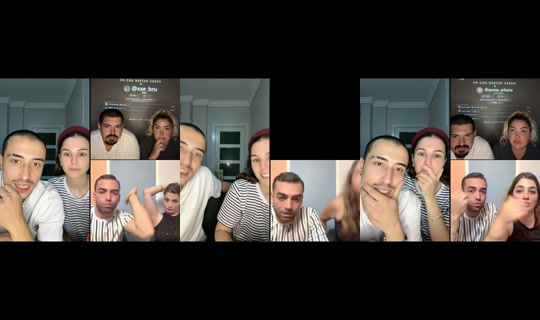 beykacetinkaya TikTok Live — Aug 31, 2026, 7:49 PM