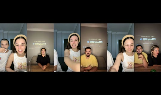 beykacetinkaya TikTok Live — Sep 1, 2026, 6:59 PM