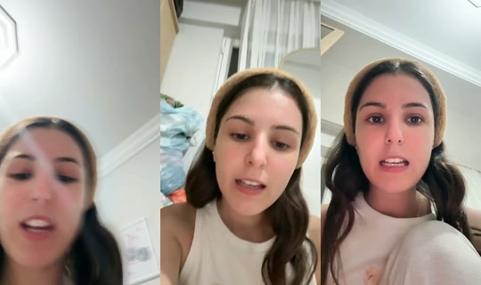 beykacetinkaya TikTok Live — Sep 1, 2026, 8:57 PM