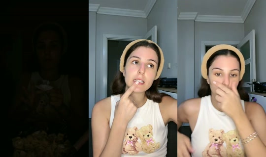 beykacetinkaya TikTok Live — Sep 1, 2026, 10:19 PM