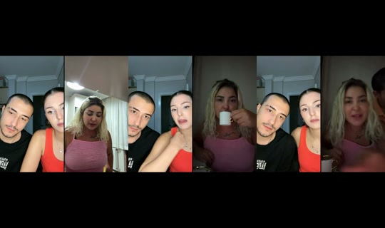 beykacetinkaya TikTok Live — Sep 2, 2026, 9:01 PM