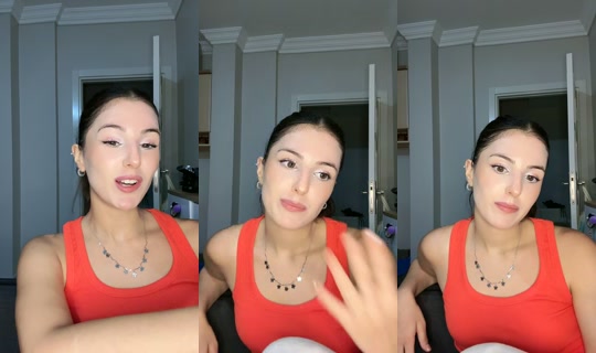 beykacetinkaya TikTok Live — Sep 3, 2026, 12:53 AM