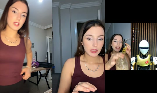 beykacetinkaya TikTok Live — Sep 3, 2026, 6:09 PM