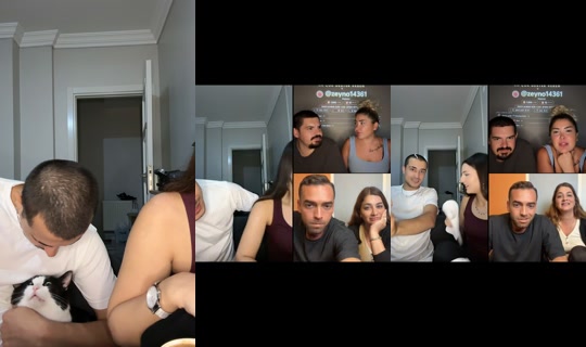 beykacetinkaya TikTok Live — Sep 3, 2026, 6:57 PM