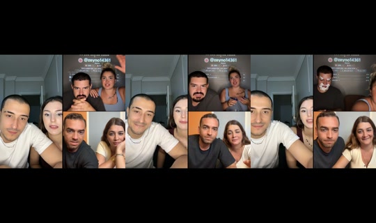 beykacetinkaya TikTok Live — Sep 3, 2026, 7:48 PM
