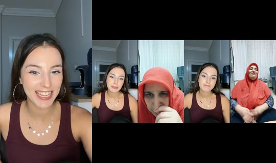 beykacetinkaya TikTok Live — Sep 3, 2026, 8:38 PM