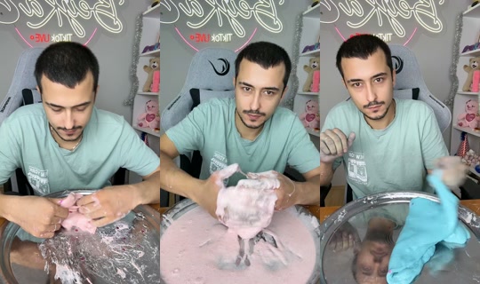 beykacetinkaya TikTok Live — Sep 26, 2026, 2:42 AM