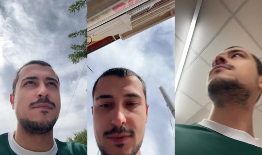 beykacetinkaya TikTok Live — Sep 26, 2026, 10:43 AM