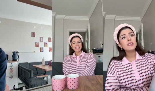 beykacetinkaya TikTok Live — Oct 3, 2026, 1:28 PM
