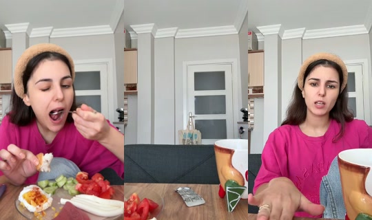 beykacetinkaya TikTok Live — Oct 5, 2026, 10:09 AM