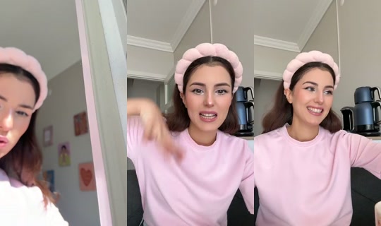 beykacetinkaya TikTok Live — Oct 5, 2026, 11:40 AM
