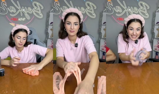 beykacetinkaya TikTok Live — Oct 5, 2026, 3:06 PM