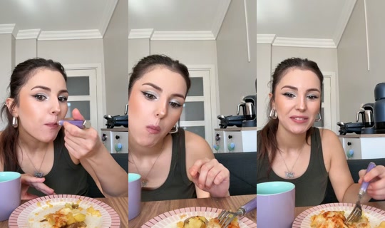 beykacetinkaya TikTok Live — Oct 7, 2026, 11:03 AM