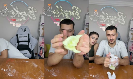 beykacetinkaya TikTok Live — Oct 7, 2026, 11:34 AM