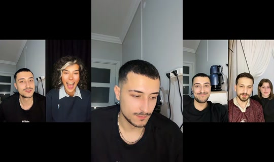 beykacetinkaya TikTok Live — Oct 7, 2026, 6:19 PM