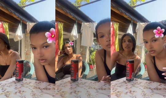 beykax24.1 TikTok Live — Aug 24, 2026, 10:20 AM