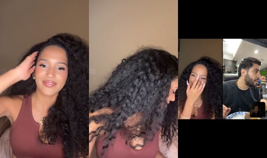beyoncesage TikTok Live — Sep 6, 2026, 4:31 AM