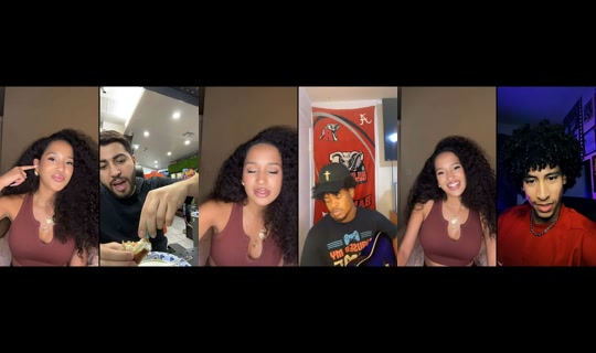 beyoncesage TikTok Live — Sep 6, 2026, 4:51 AM