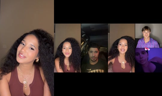 beyoncesage TikTok Live — Sep 6, 2026, 5:41 AM