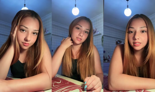 beyzaadgns TikTok Live — Sep 1, 2026, 8:21 PM