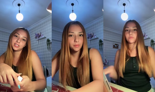 beyzaadgns TikTok Live — Sep 1, 2026, 9:12 PM