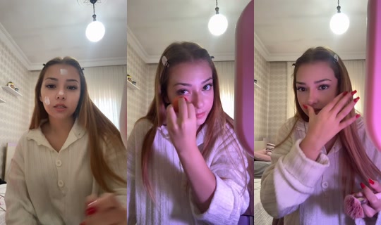 beyzaadgns TikTok Live — Oct 2, 2026, 4:42 AM