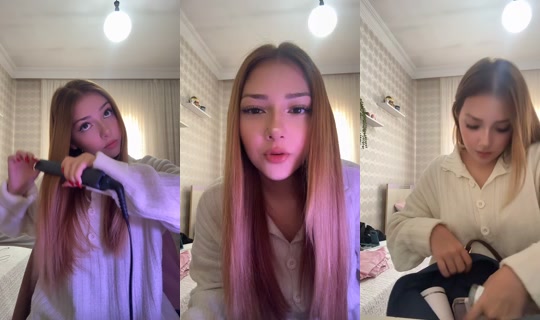 beyzaadgns TikTok Live — Oct 2, 2026, 5:32 AM
