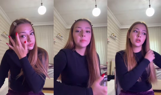 beyzaadgns TikTok Live — Oct 6, 2026, 3:39 AM