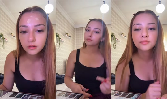 beyzaadgns TikTok Live — Oct 7, 2026, 7:57 AM