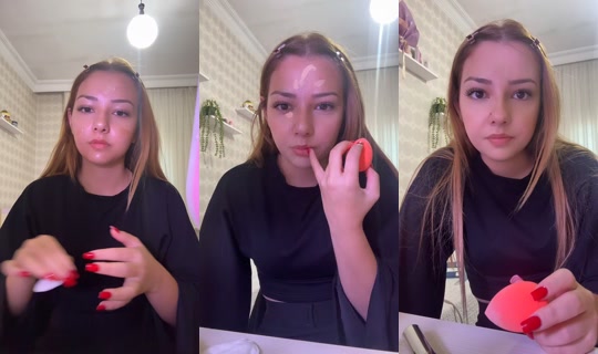 beyzaadgns TikTok Live — Oct 8, 2026, 4:07 AM