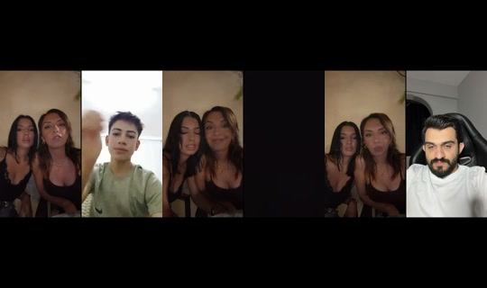 beyzaaduzguun TikTok Live — Aug 22, 2026, 7:36 PM