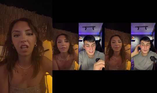 beyzaaduzguun TikTok Live — Aug 24, 2026, 8:18 PM