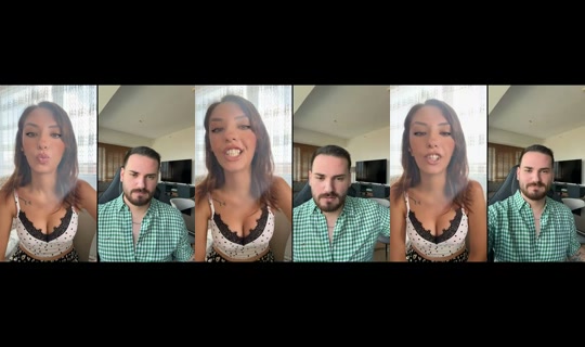 beyzaaduzguun TikTok Live — Aug 28, 2026, 12:20 PM