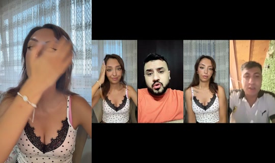 beyzaaduzguun TikTok Live — Aug 28, 2026, 4:39 PM