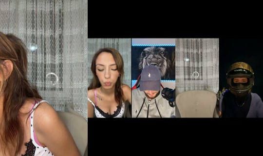 beyzaaduzguun TikTok Live — Aug 28, 2026, 7:18 PM