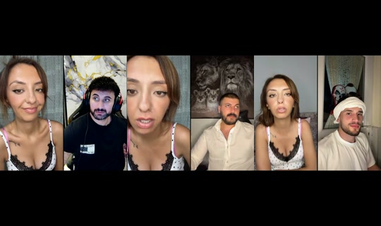 beyzaaduzguun TikTok Live — Aug 28, 2026, 8:08 PM