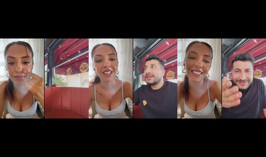 beyzaaduzguun TikTok Live — Aug 31, 2026, 11:57 AM