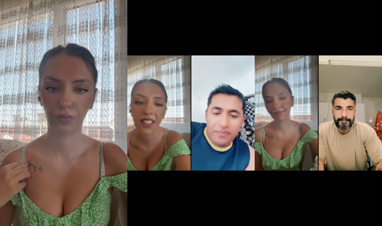 beyzaaduzguun TikTok Live — Sep 1, 2026, 1:07 PM