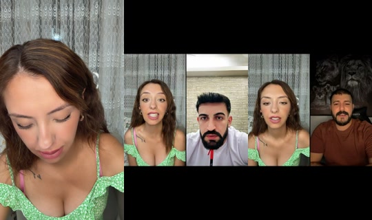 beyzaaduzguun TikTok Live — Sep 1, 2026, 9:33 PM