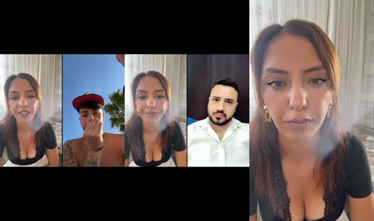 beyzaaduzguun TikTok Live — Sep 2, 2026, 2:31 PM