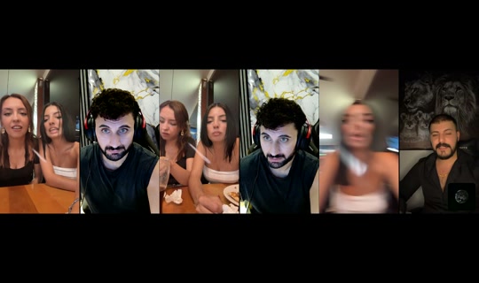 beyzaaduzguun TikTok Live — Sep 2, 2026, 4:58 PM