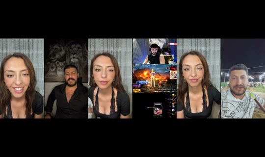 beyzaaduzguun TikTok Live — Sep 2, 2026, 7:21 PM